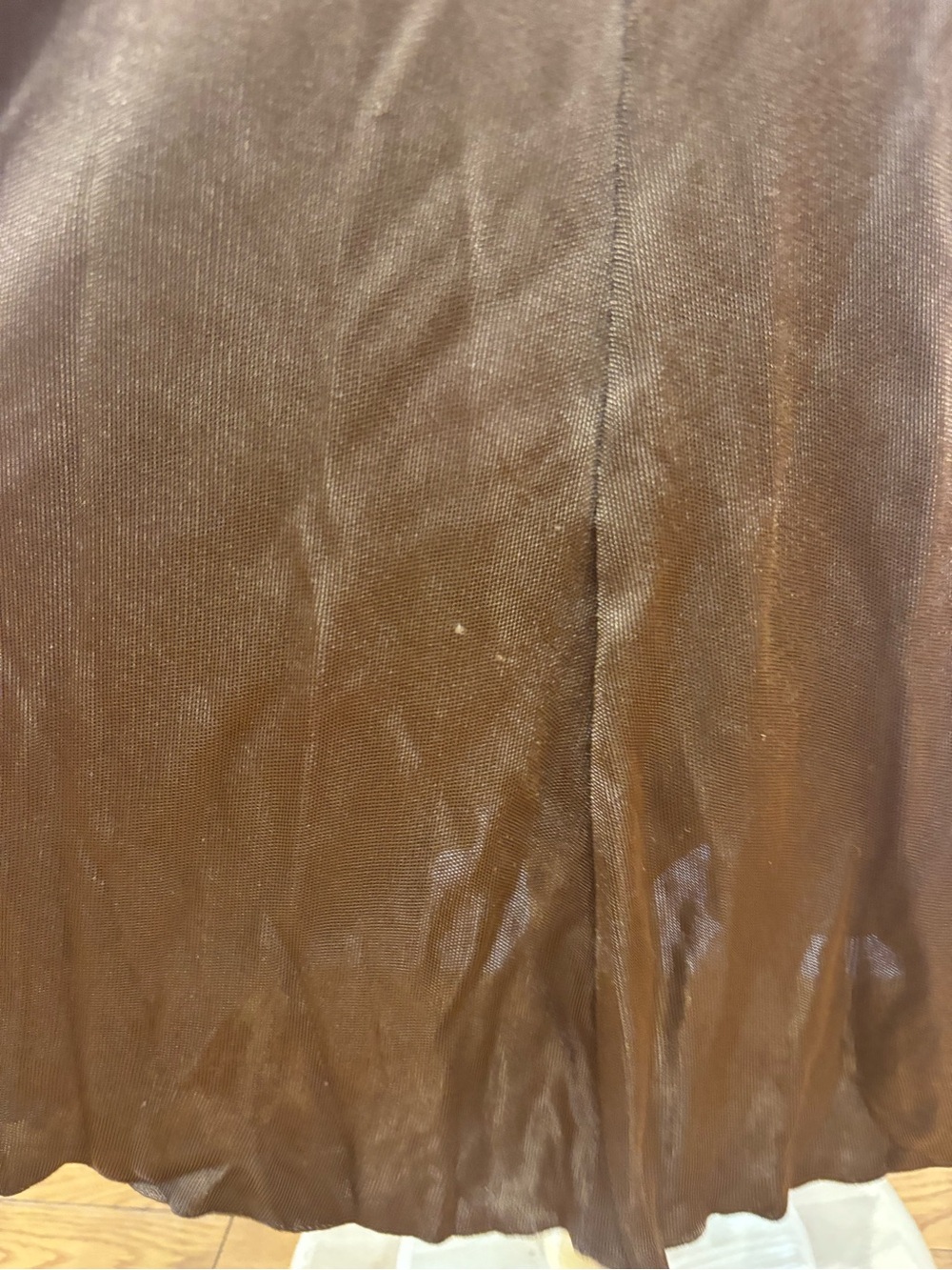 Altuzarra Cowl Neck Milda Dress, Size: XS - Picture 15 of 15